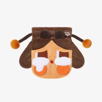 CRYBABY Serie Llorando de Nuevo – Bolsa de Almacenamiento