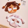 CRYBABY Serie Llorando de Nuevo – Bolsa de Almacenamiento CRYBABY Serie Llorando de Nuevo – Bolsa de Almacenamiento