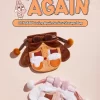 CRYBABY Serie Llorando de Nuevo – Bolsa de Almacenamiento CRYBABY Serie Llorando de Nuevo – Bolsa de Almacenamiento