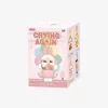 CRYBABY Serie Llorando de Nuevo – Caja Sorpresa de Peluche con Cara de Vinilo CRYBABY Serie Llorando de Nuevo – Caja Sorpresa de Peluche con Cara de Vinilo
