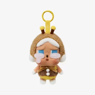 CRYBABY Serie Llorando de Nuevo – Caja Sorpresa de Peluche con Cara de Vinilo