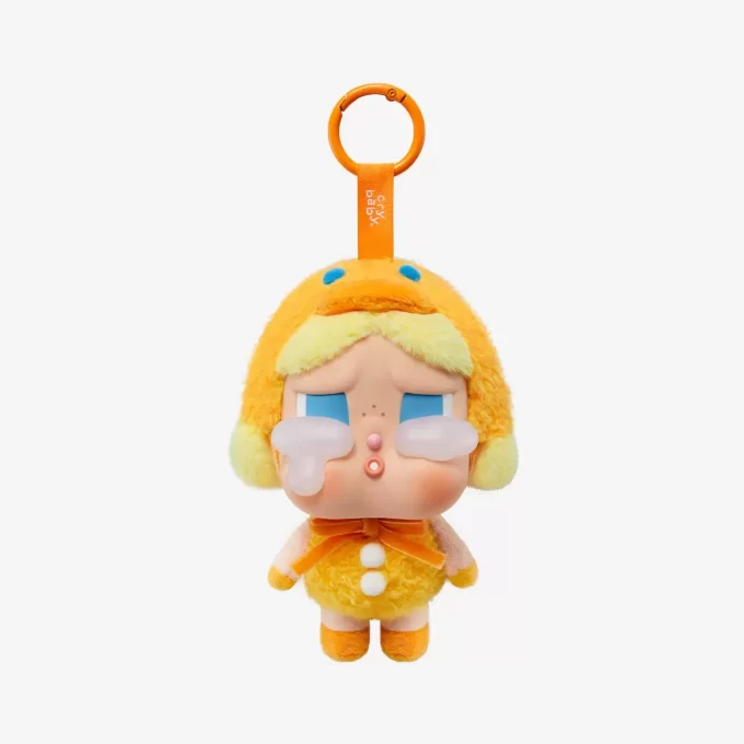 CRYBABY Serie Llorando de Nuevo – Caja Sorpresa de Peluche con Cara de Vinilo CRYBABY Serie Llorando de Nuevo – Caja Sorpresa de Peluche con Cara de Vinilo