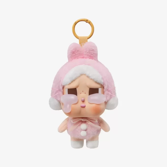 CRYBABY Serie Llorando de Nuevo – Caja Sorpresa de Peluche con Cara de Vinilo CRYBABY Serie Llorando de Nuevo – Caja Sorpresa de Peluche con Cara de Vinilo