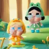 CRYBABY Serie Llorando de Nuevo – Caja Sorpresa de Peluche con Cara de Vinilo CRYBABY Serie Llorando de Nuevo – Caja Sorpresa de Peluche con Cara de Vinilo