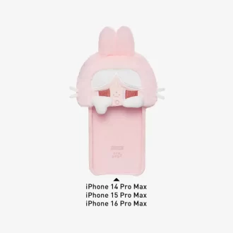 CRYBABY Serie Llorando de Nuevo – Funda para Teléfono