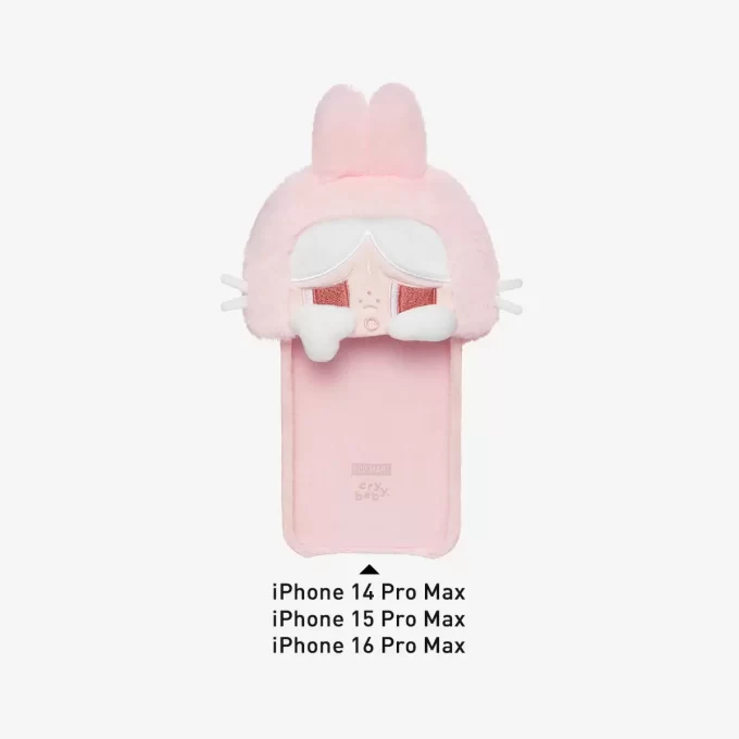 CRYBABY Serie Llorando de Nuevo – Funda para Teléfono CRYBABY Serie Llorando de Nuevo – Funda para Teléfono