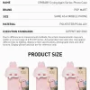 CRYBABY Serie Llorando de Nuevo – Funda para Teléfono CRYBABY Serie Llorando de Nuevo – Funda para Teléfono