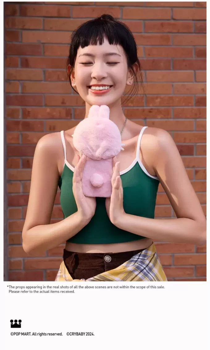 CRYBABY Serie Llorando de Nuevo – Funda para Teléfono CRYBABY Serie Llorando de Nuevo – Funda para Teléfono