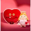 CRYBABY Serie Llorando por Amor – Caja de Regalo de Peluche CRYBABY Serie Llorando por Amor – Caja de Regalo de Peluche