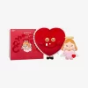 CRYBABY Serie Llorando por Amor – Caja de Regalo de Peluche CRYBABY Serie Llorando por Amor – Caja de Regalo de Peluche