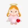 CRYBABY Serie Llorando por Amor – Caja de Regalo de Peluche CRYBABY Serie Llorando por Amor – Caja de Regalo de Peluche