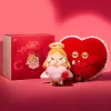 CRYBABY Serie Llorando por Amor – Caja de Regalo de Peluche CRYBABY Serie Llorando por Amor – Caja de Regalo de Peluche
