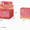 CRYBABY Serie Llorando por Amor – Caja Sorpresa con Encanto para Teléfono
