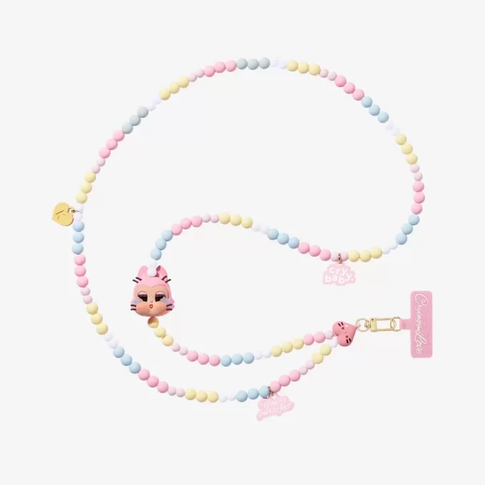 CRYBABY Serie Llorando por Amor – Caja Sorpresa con Encanto para Teléfono