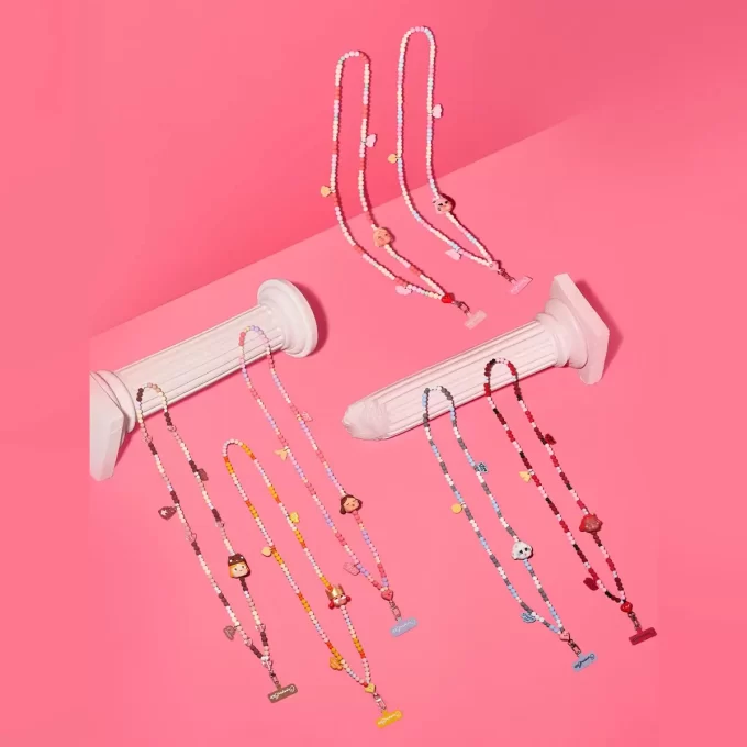 CRYBABY Serie Llorando por Amor – Caja Sorpresa con Encanto para Teléfono