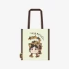CRYBABY Serie Salvaje Pero Bonita – Bolso de Hombro CRYBABY Serie Salvaje Pero Bonita – Bolso de Hombro
