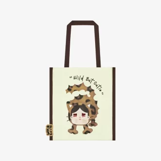 CRYBABY Serie Salvaje Pero Bonita – Bolso de Hombro
