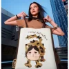 CRYBABY Serie Salvaje Pero Bonita – Bolso de Hombro CRYBABY Serie Salvaje Pero Bonita – Bolso de Hombro