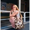 CRYBABY Serie Salvaje Pero Bonita – Bolso de Hombro CRYBABY Serie Salvaje Pero Bonita – Bolso de Hombro