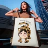 CRYBABY Serie Salvaje Pero Bonita – Bolso de Hombro CRYBABY Serie Salvaje Pero Bonita – Bolso de Hombro