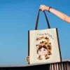 CRYBABY Serie Salvaje Pero Bonita – Bolso de Hombro CRYBABY Serie Salvaje Pero Bonita – Bolso de Hombro