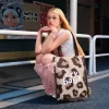 CRYBABY Serie Salvaje Pero Bonita – Bolso de Hombro CRYBABY Serie Salvaje Pero Bonita – Bolso de Hombro