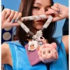 CRYBABY Serie Salvaje pero Lindo – Caja Sorpresa con Colgante de Peluche de Vinilo CRYBABY Serie Salvaje pero Lindo – Caja Sorpresa con Colgante de Peluche de Vinilo