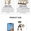 CRYBABY Serie Salvaje pero Lindo – Caja Sorpresa de Amuletos para Teléfono CRYBABY Serie Salvaje pero Lindo – Caja Sorpresa de Amuletos para Teléfono