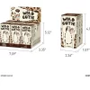 CRYBABY Serie Salvaje pero Lindo – Caja Sorpresa de Amuletos para Teléfono CRYBABY Serie Salvaje pero Lindo – Caja Sorpresa de Amuletos para Teléfono