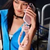 CRYBABY Serie Salvaje pero Lindo – Caja Sorpresa de Amuletos para Teléfono CRYBABY Serie Salvaje pero Lindo – Caja Sorpresa de Amuletos para Teléfono