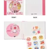 Cuaderno de la serie Rush Hour de Peach Riot Cuaderno de la serie Rush Hour de Peach Riot