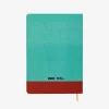 Cuaderno MOLLY Anniversary Statues Classical Retro 2 Series