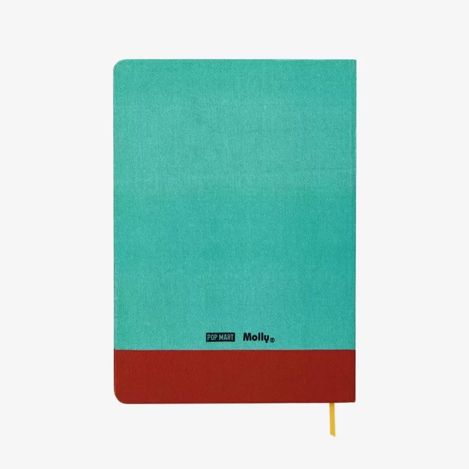 Cuaderno MOLLY Anniversary Statues Classical Retro 2 Series