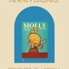 Cuaderno MOLLY Anniversary Statues Classical Retro 2 Series