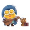 Cuentos de los Minions para dormir de Bob y Tim (Figuras “Canciones medievales”)