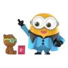 Cuentos para dormir de los Minions de Bob y Tim: Figuras “Pasos de baile disco”