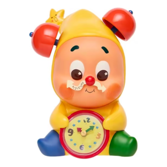 Despertador extraterrestre Twinkle Twinkle 123