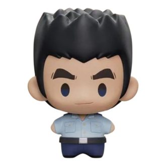 Detective Conan Super Mini “Cita en Wataru”