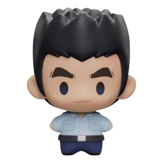 Detective Conan Super Mini “Cita en Wataru”