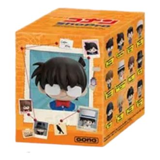Detective Conan Super Mini Estuche Sellado (1 Caja Sorpresa)