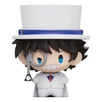 Detective Conan Super Mini “Kid, el ladrón fantasma”