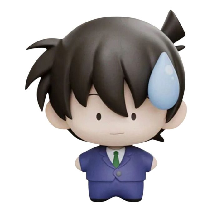 Detective Conan Super Mini “Shinichi Kudo” Edición Secreta