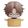 Detective Conan Super Mini “Subaru Okiya” Edición Secreta