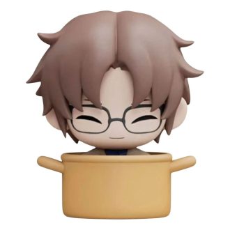Detective Conan Super Mini “Subaru Okiya” Edición Secreta