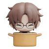 Detective Conan Super Mini “Subaru Okiya” Edición Secreta