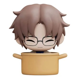 Detective Conan Super Mini “Subaru Okiya” Edición Secreta