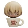 Detective Conan Super Mini “Toru Amuro” Edición Secreta