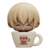 Detective Conan Super Mini “Toru Amuro” Edición Secreta
