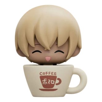 Detective Conan Super Mini “Toru Amuro” Edición Secreta