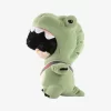 DIMOO Jurassic World Series – Muñeca de algodón (Rugido)